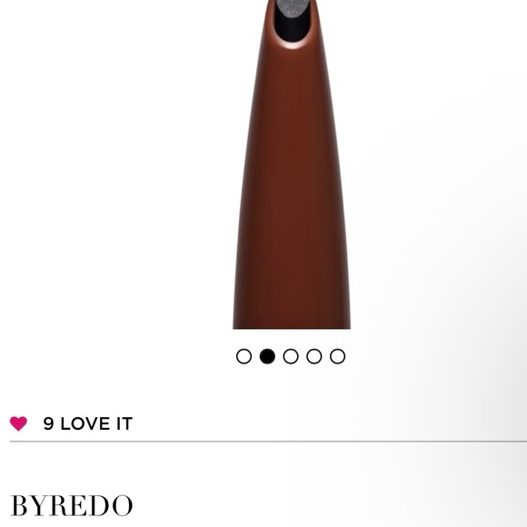 Byredo Other - 👁️ Byredo Charcoal Eyebrow Liner